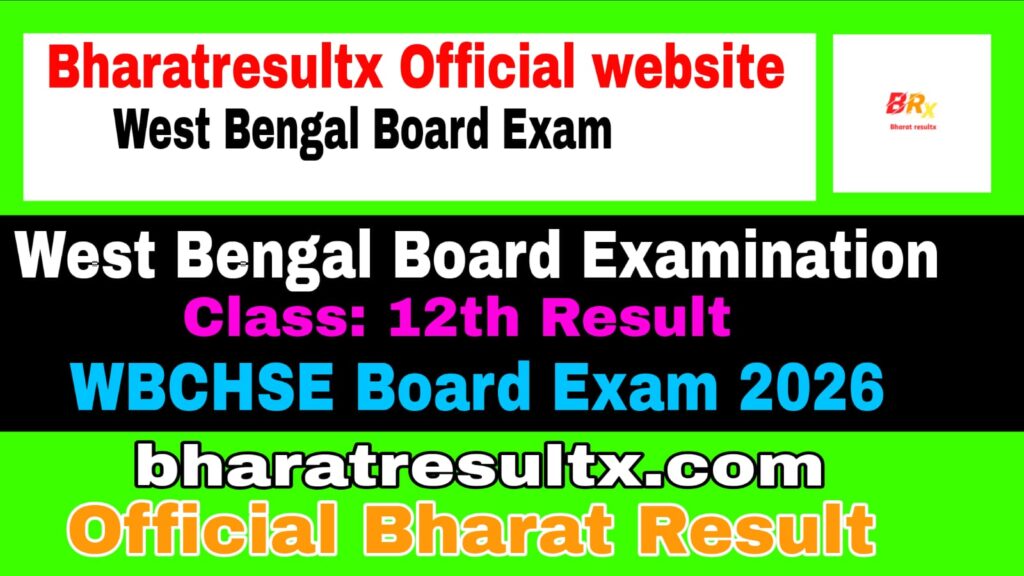 West Bengal Hs Result 2026